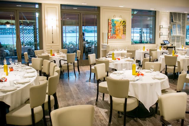 La Petite Maison (LPM) Abu Dhabi