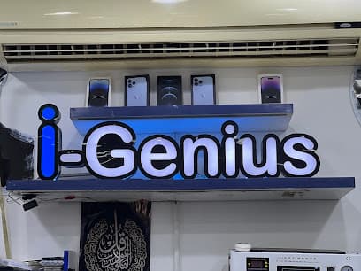 i-Genius