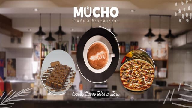 Mucho Cafe