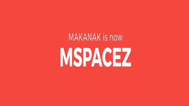 Mspacez - New Cairo - Zizinia