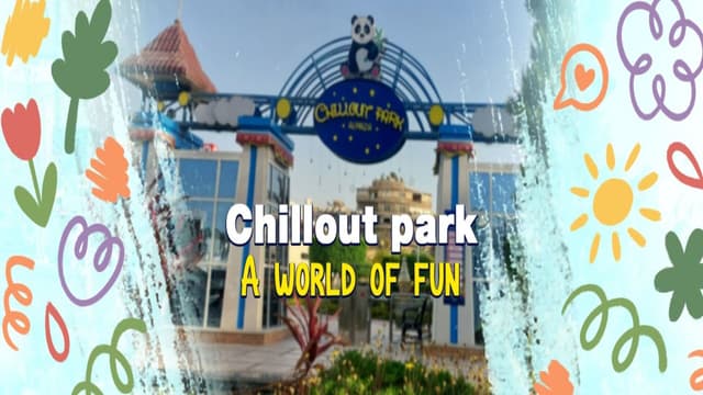 Chillout Park