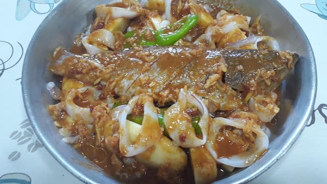 asmak albrens - اسماك البرنس