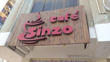 Sinzo cafe