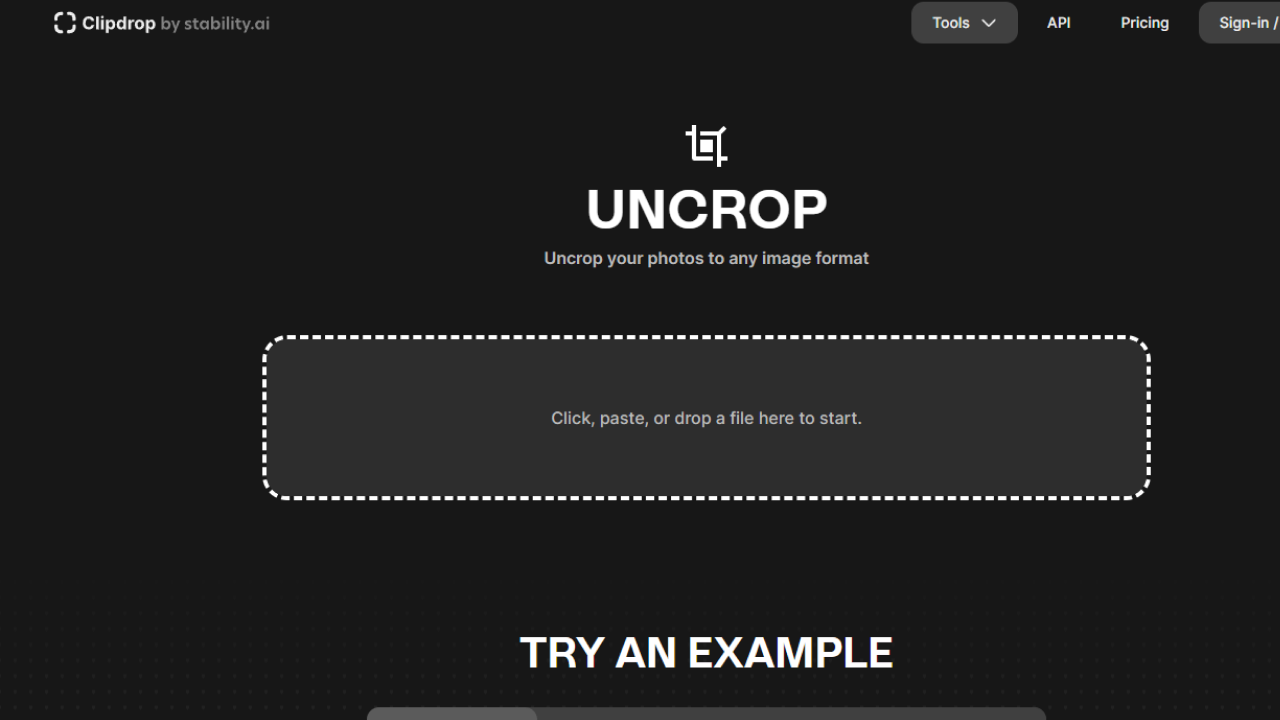 clipdrop