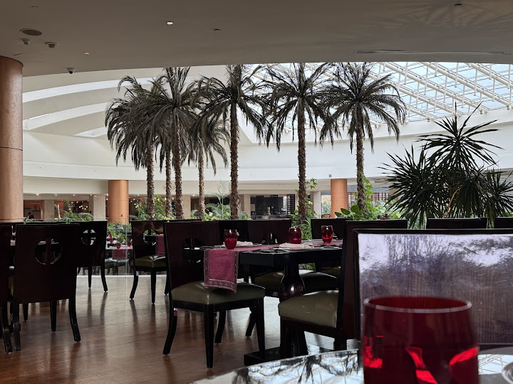 Raj Restaurant