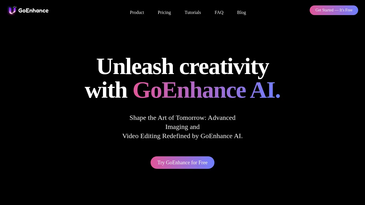 GoEnhance