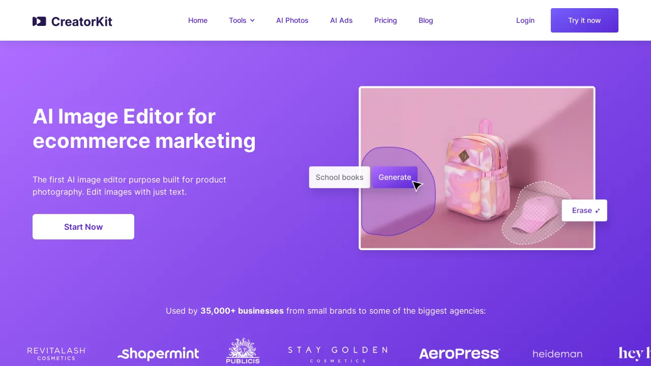 creatorkit