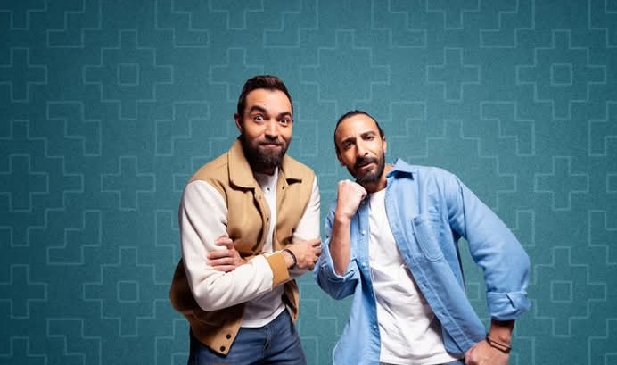 El Podcasters - البودكاسترز