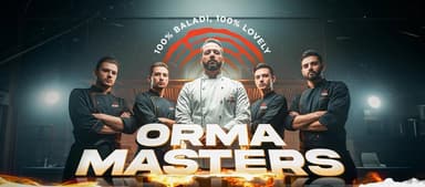 Orma Burger Sheikh zayed