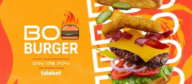 Bo Burger