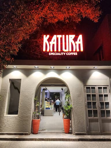 Katura Coffee