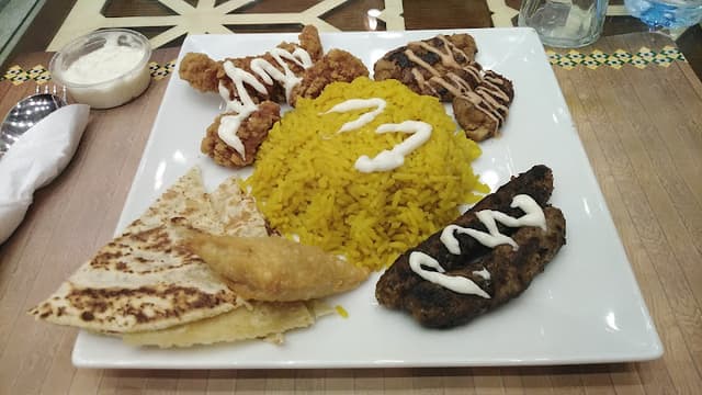 Sinatra cafe & restaurant - سيناترا
