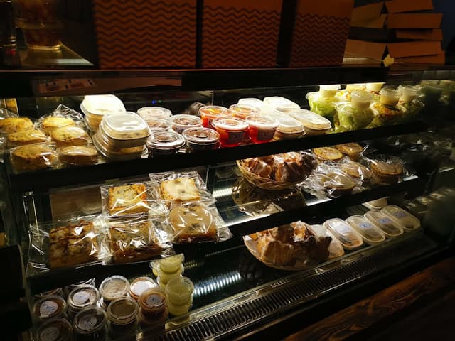 INCUP Restaurant - اينكب