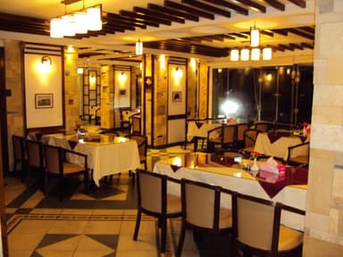 Abdo Farag Seafood Restaurant - عبده فرج