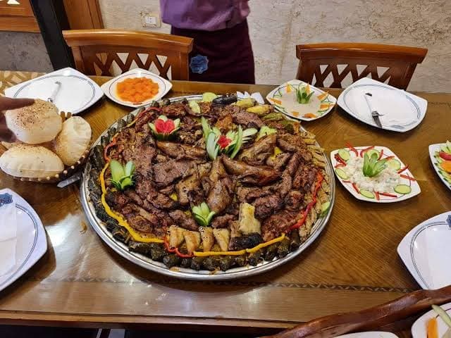 Mashawy - مشاوي