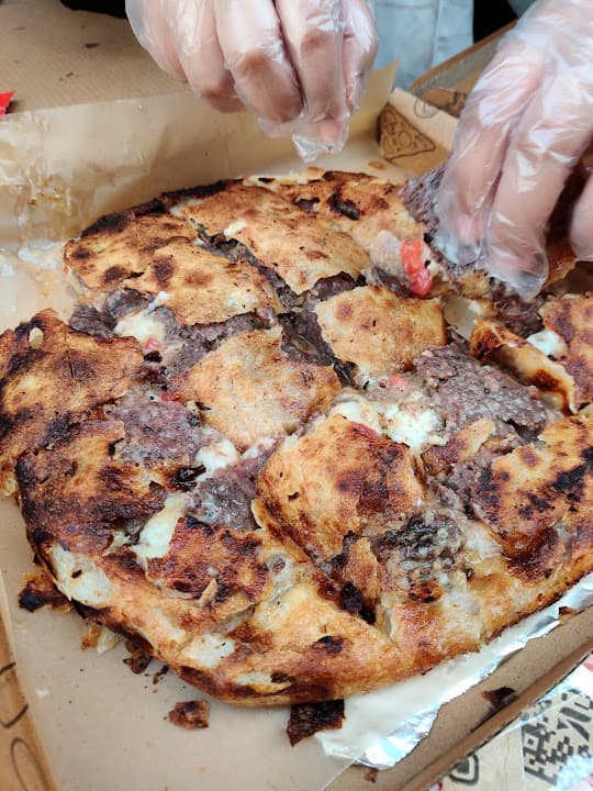 فطير القلاع