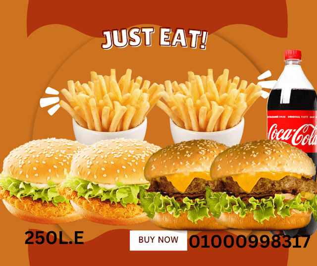 Mish Mac Burger - مش ماك برجر
