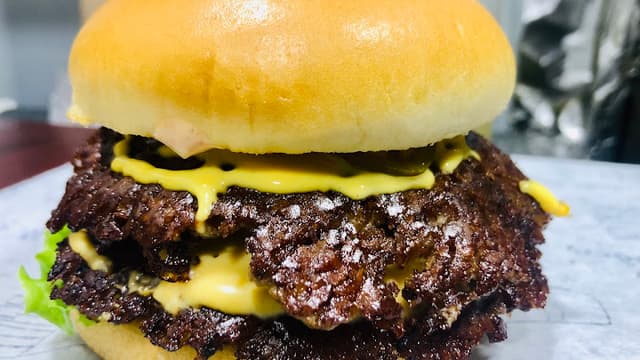 Yummy’s Smash Burger - ياميز برجر