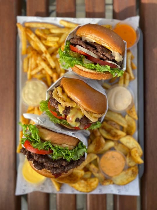Mario’s - ماريوز