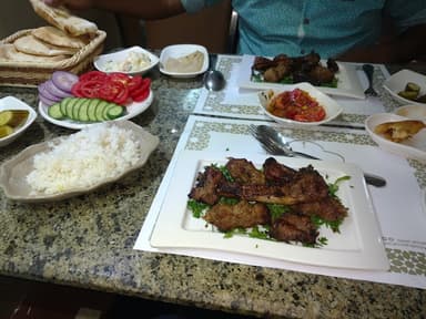 حاتى المحمدى - Haty El Mohammdy