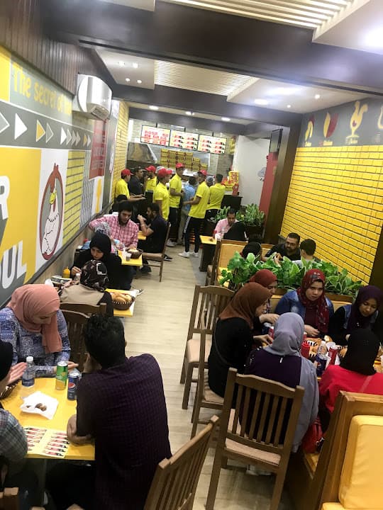 Hi proust mansoura هاي بروست