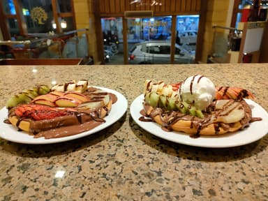 ORIGO Café & Restaurant - اوريجو كافيه