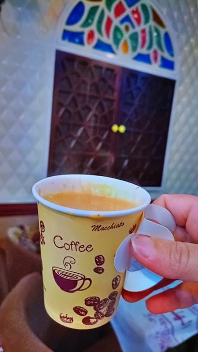 مطعم فن اليمن