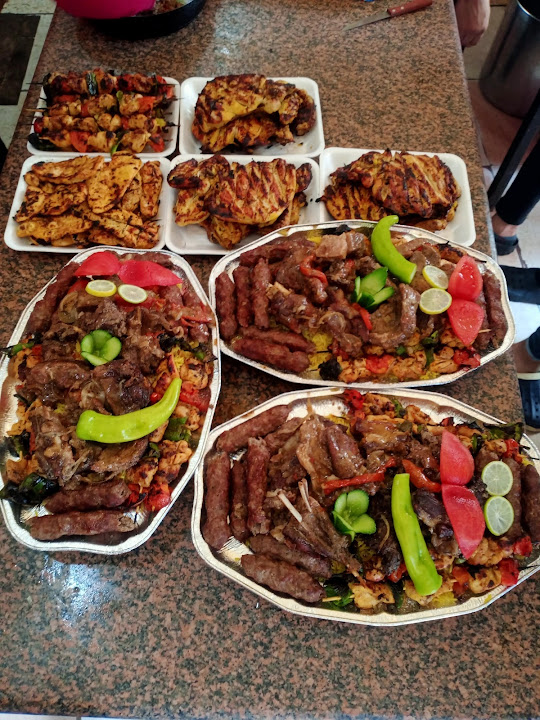 Seif Grill - سيف جريل