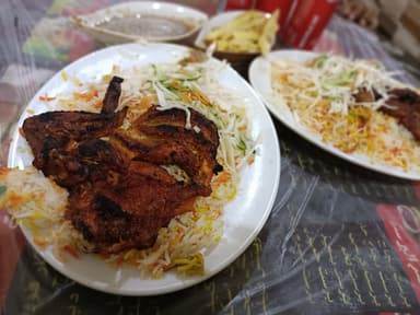 مطعم ستار فوود - Star Food Restaurant