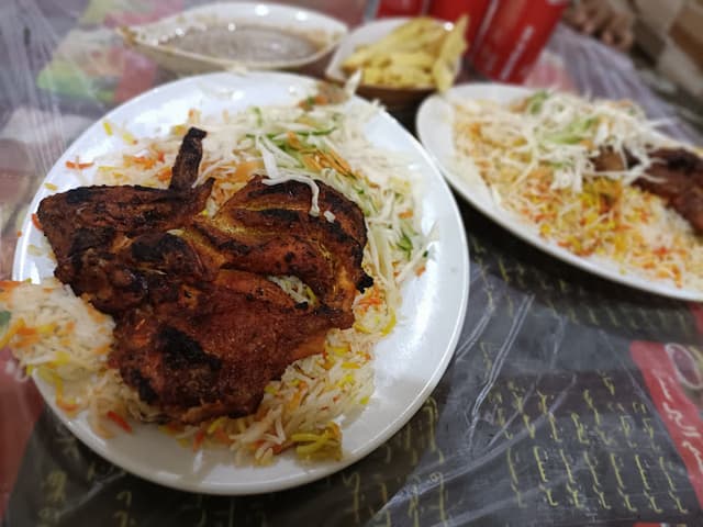 مطعم ستار فوود - Star Food Restaurant