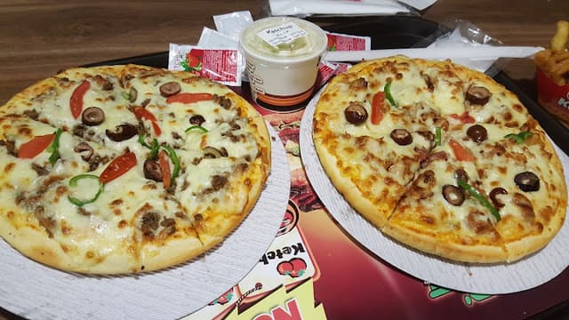 Ketchup Restaurant