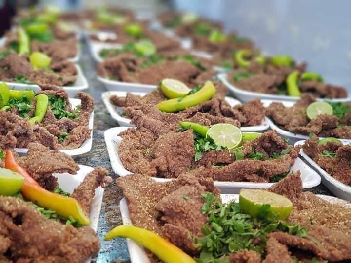 مطعم كبده ومخ فتحي الشرقاوي 2