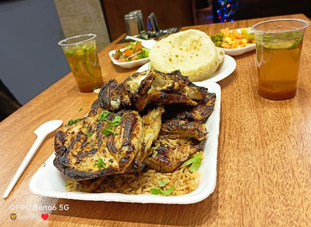 مشويات علام