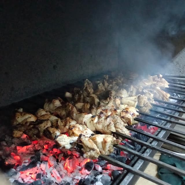 مطعم الصين