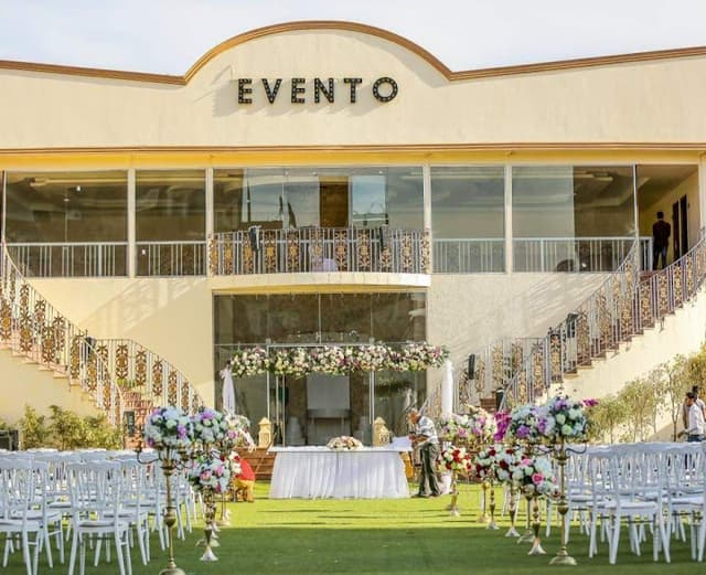 Evento / Tevoli-Square