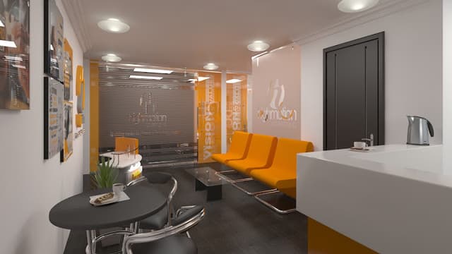 High Motion Advertising Agency