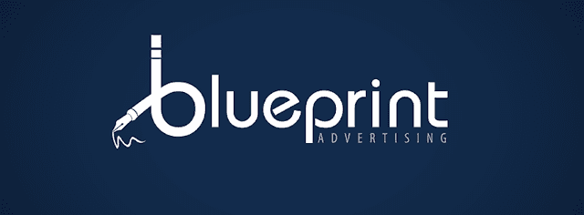 Bleuprnt Company For Advertising