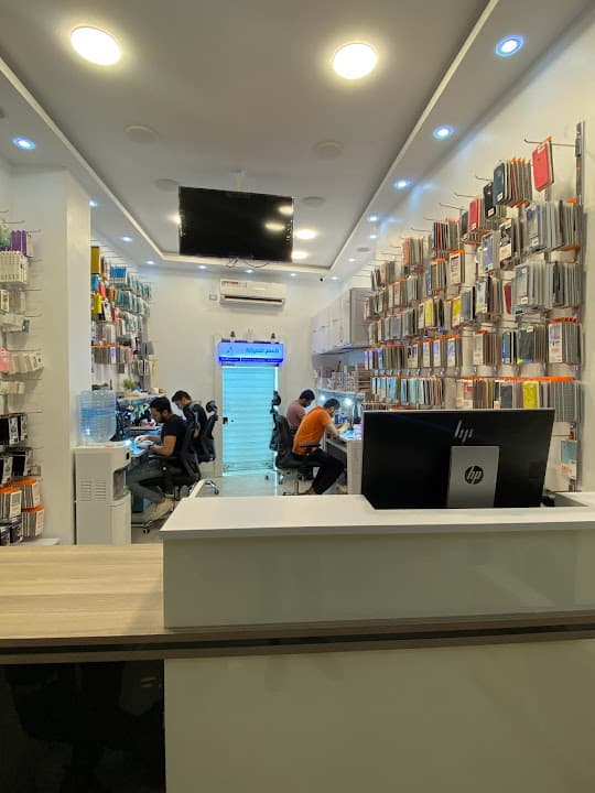 موبايل تك . mobile tech