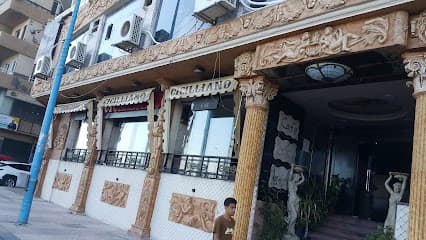 cilliano cafe