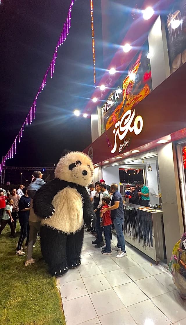 Mo3taz spicy - معتز سبايسي