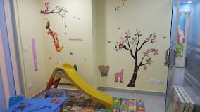 عيادة دكتور أحمد رأفت السلاموني