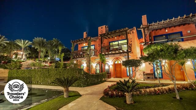 Lazib Inn Resort & Spa