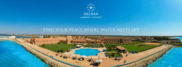 Helnan Auberge Hotel