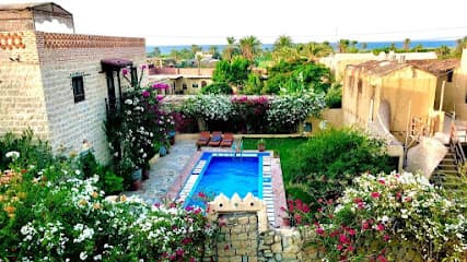 Zad ELMosafer (Guest House) - زاد المسافر