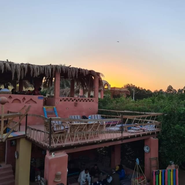 Rove Tunis - روف تونس