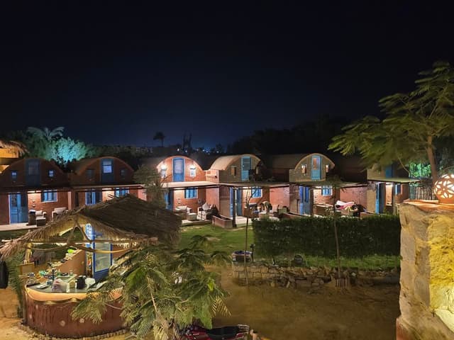 Haduta Tunis - حدوته تونس