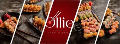 Ollie Sushi