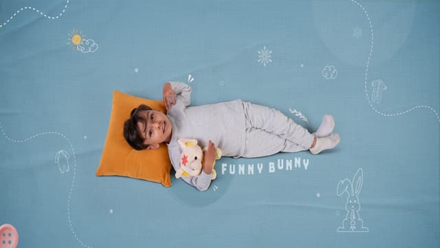 Funny Bunny - فاني باني