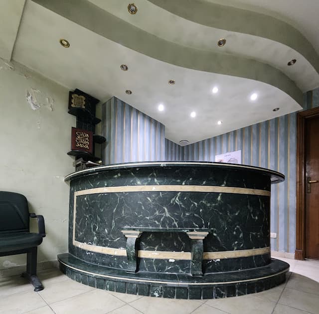 دكتور عمرو أبو الخير