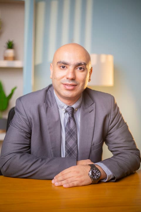 Dr Ezzat Ali Ezzat - دكتور عزت على عزت